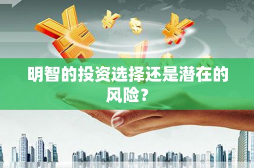 无锡明智的投资选择还是潜在的风险？