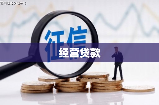 谢通门经营贷款