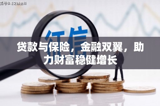 富平贷款与保险，金融双翼，助力财富稳健增长