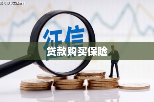 台中贷款购买保险