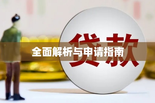 连云全面解析与申请指南