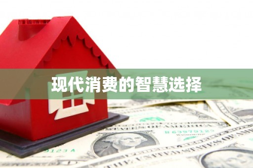新龙现代消费的智慧选择