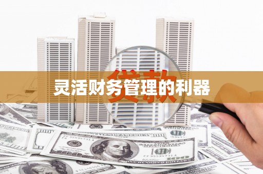 榕城灵活财务管理的利器