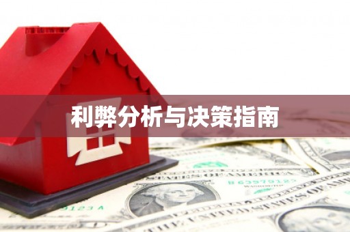 金安利弊分析与决策指南